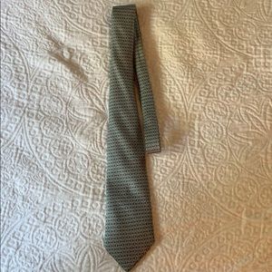 Hermès tie